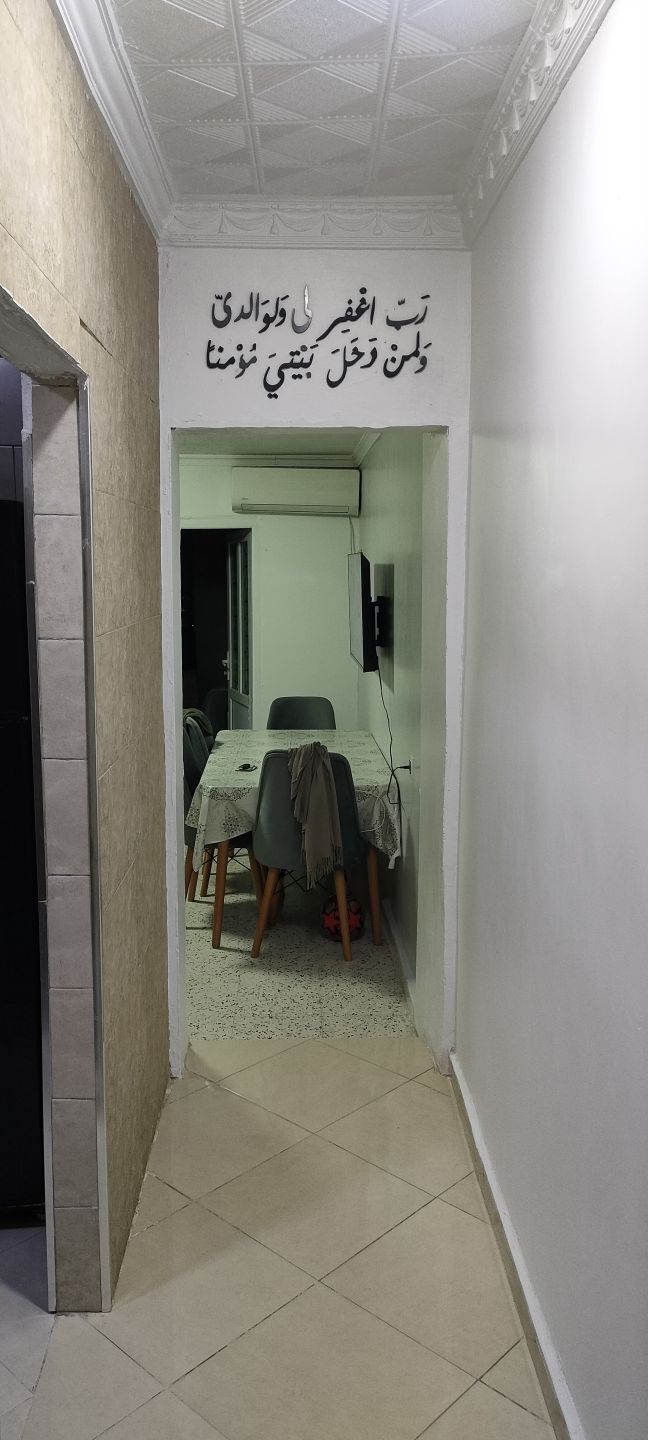 F2 avec une terrasse — Maison à سرايدي (photo 3)