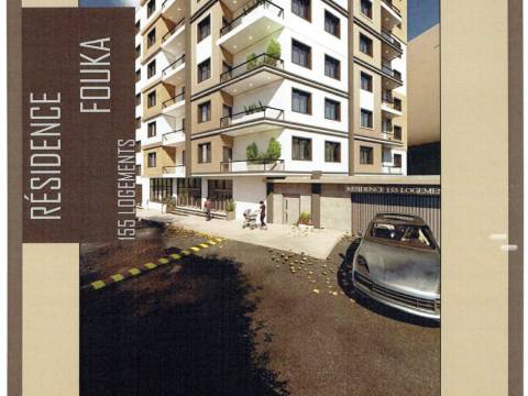 vend terrain pour investissement — 2