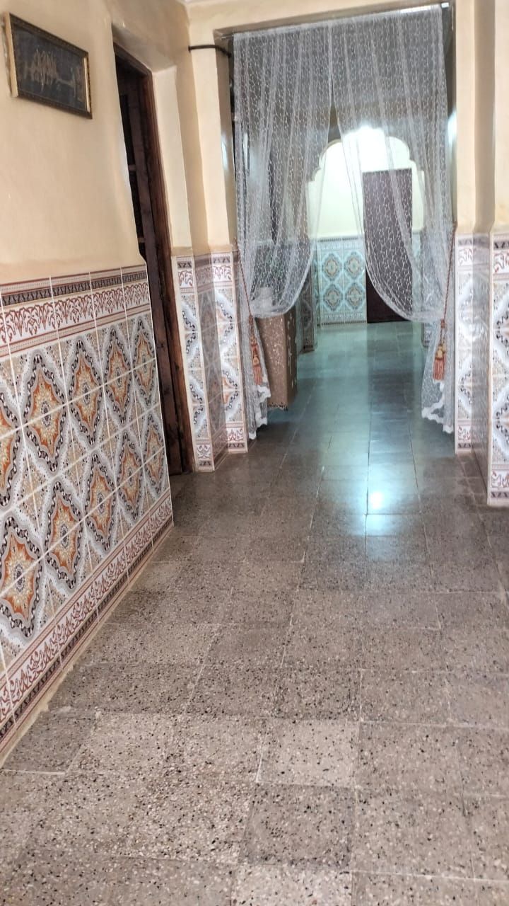 Immobilier à vendre à Oum Drou - Wilaya de Chlef — Maison à أم الدروع (photo 3)