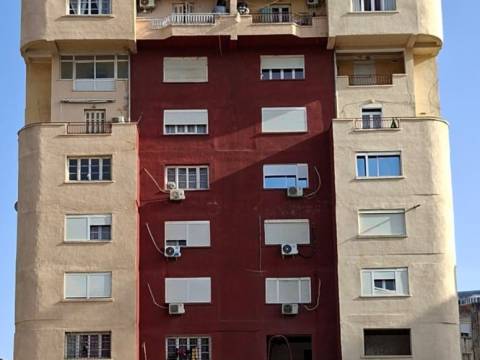 F3 à vendre ( Béjaïa ville les iris )