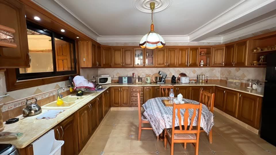 فيلاR+2 _للبيع في سطاوالي ولاية الجزائر بجميع الوثائق??? — Maison à سطاوالي (photo 2)