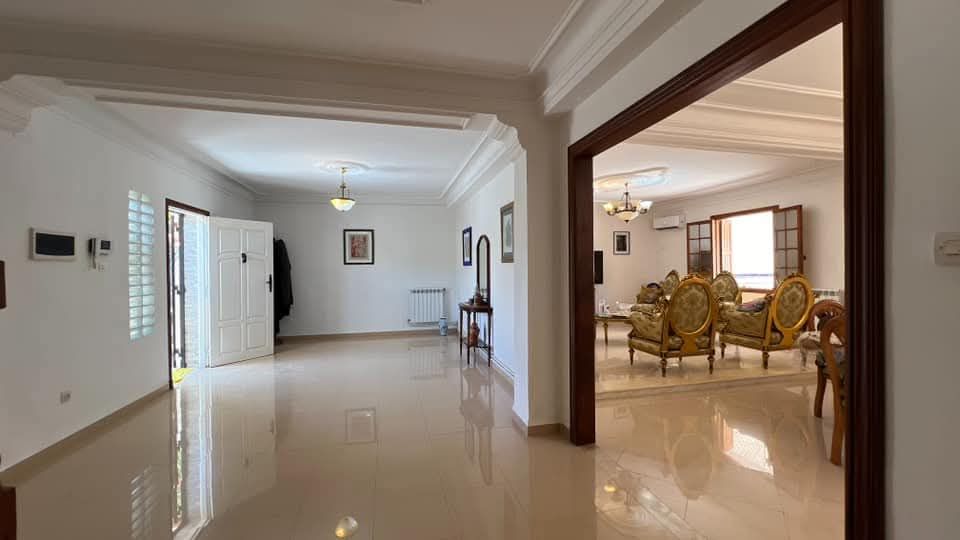 فيلاR+2 _للبيع في سطاوالي ولاية الجزائر بجميع الوثائق??? — Maison à سطاوالي (photo 3)