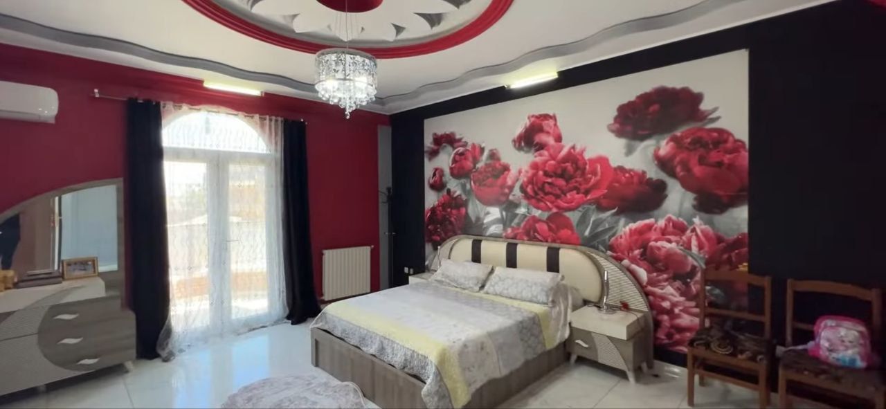 فيلا_ R+3 للبيع في  قليعة ولاية تيبازة بعقد ملكية — Maison à القليعة (photo 6)