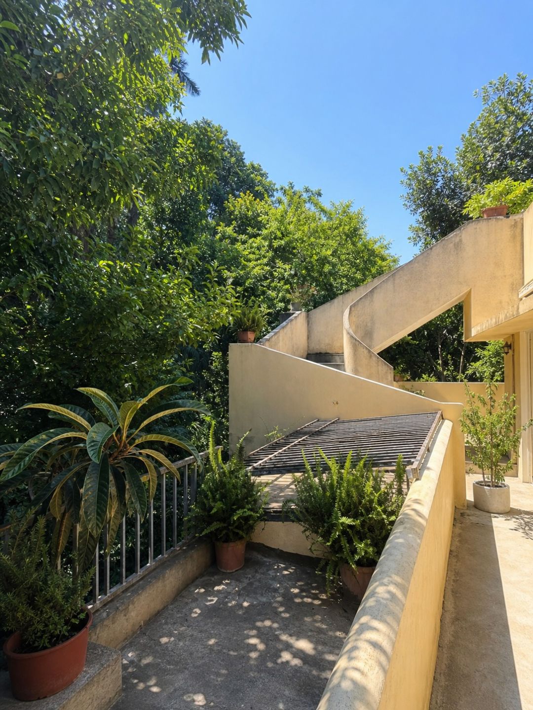 Villa à vendre — Maison à الابيار (photo 6)