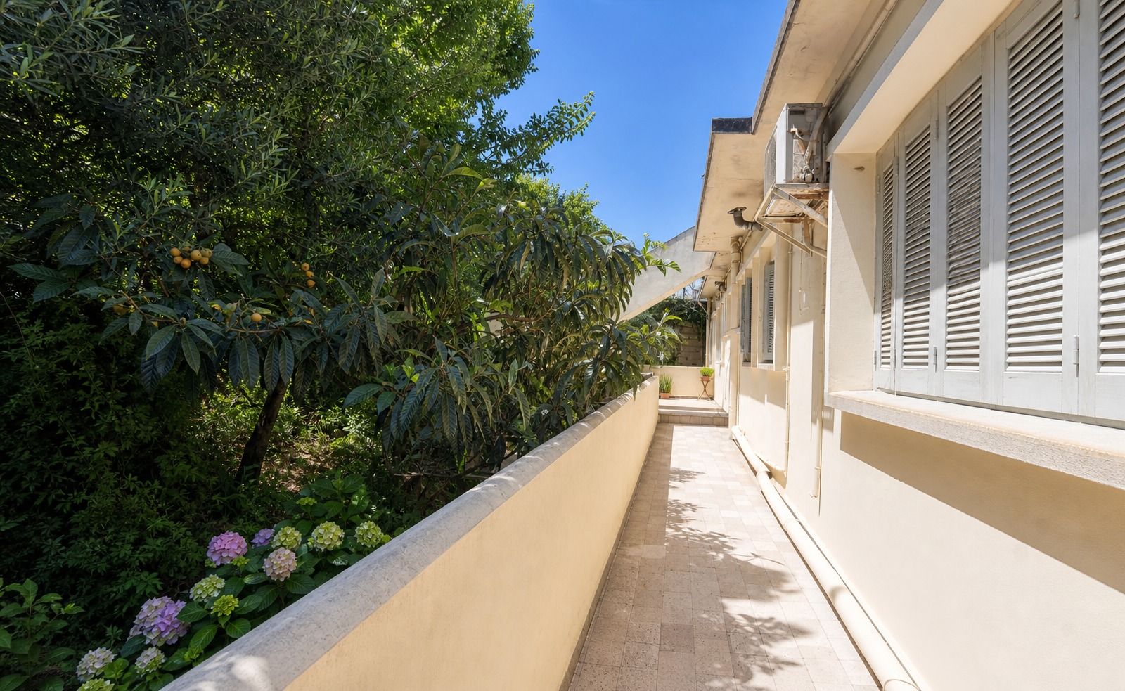 Villa à vendre — Maison à الابيار (photo 5)
