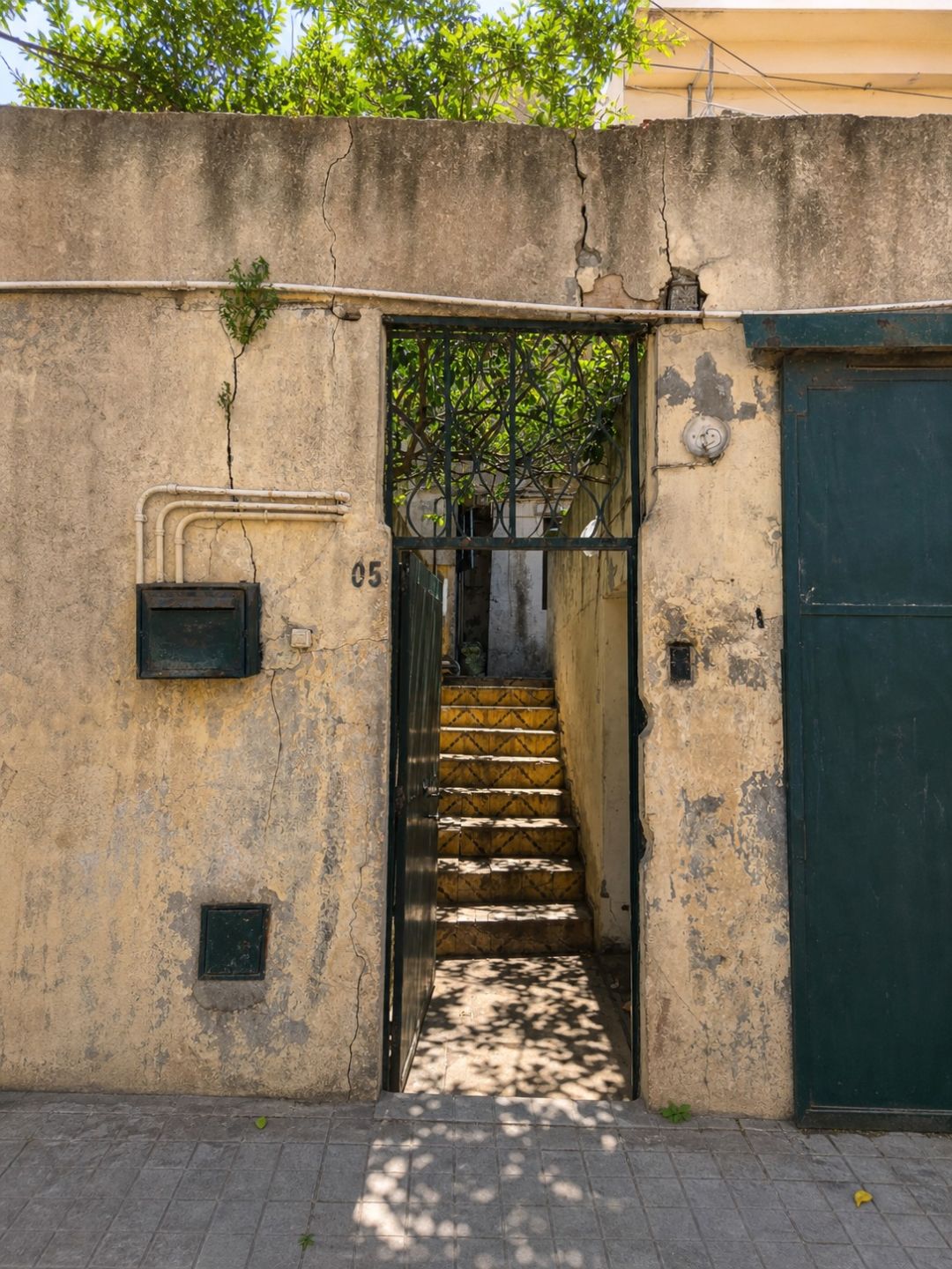 Villa à vendre — Maison à الابيار (photo 2)
