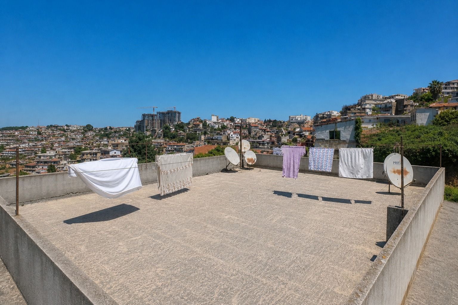Villa à vendre — Maison à الابيار (photo 9)