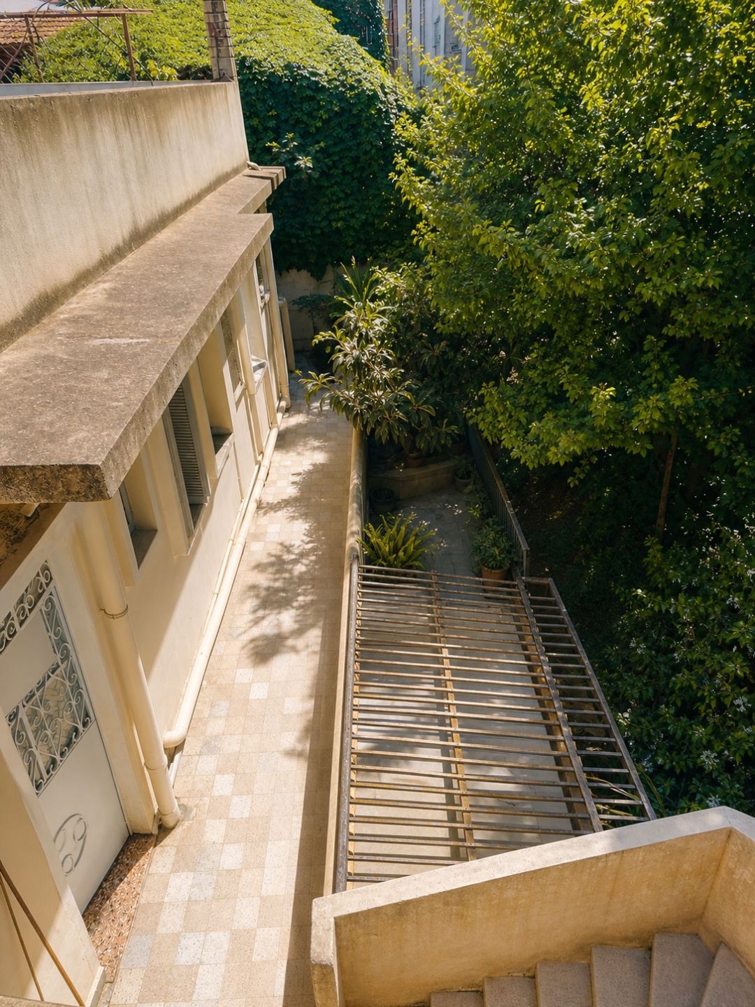 Villa à vendre — Maison à الابيار (photo 7)