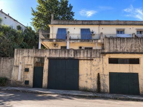 Villa à vendre — 1