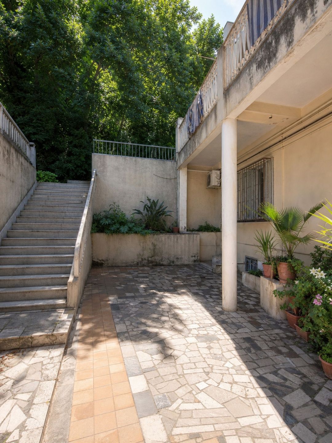 Villa à vendre — Maison à الابيار (photo 4)