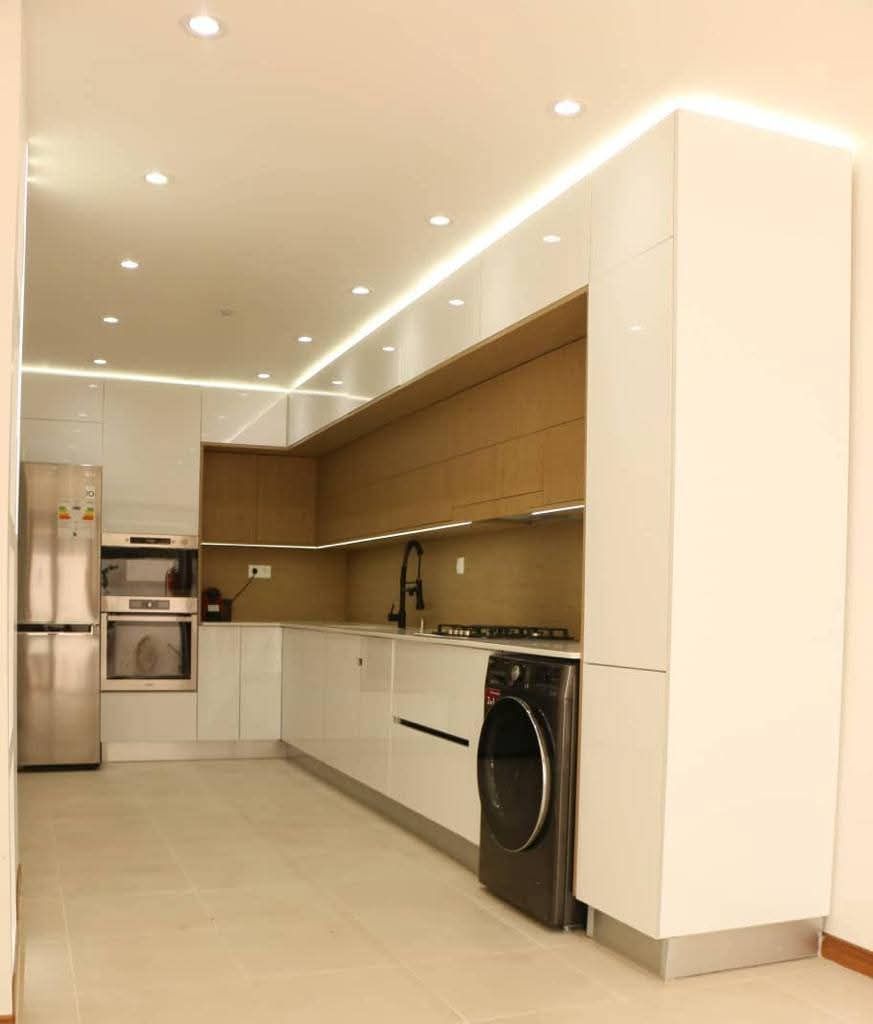 Appartement F2 Zonka Birkhadem — Appartement à BIRKHADEM (photo 2)