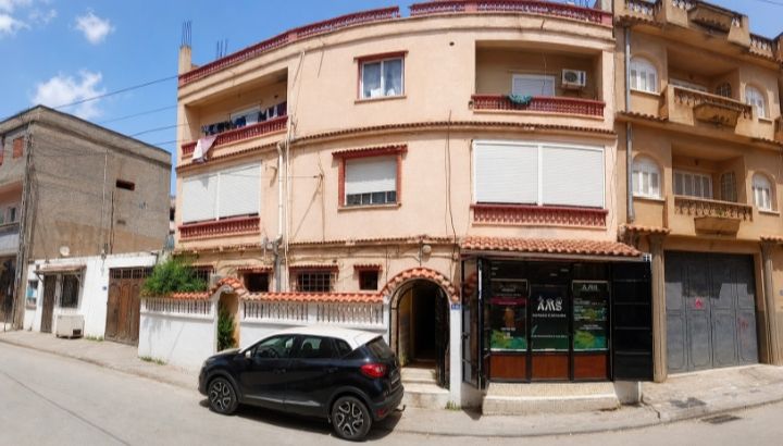 Villa à vendre — Maison à الشراقة