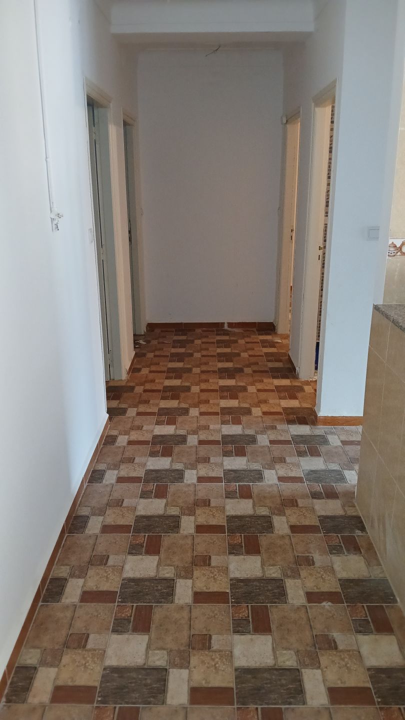 VENDS VILLA 274 M2 TIGZIRT — Maison à تيقـزيرت