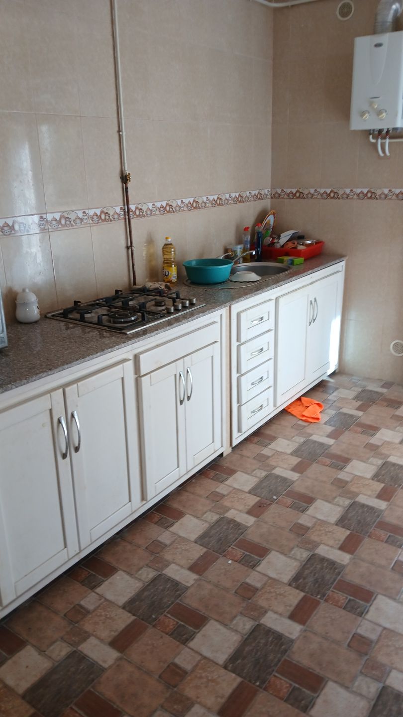 VENDS VILLA 274 M2 TIGZIRT — Maison à تيقـزيرت (photo 2)