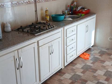 VENDS VILLA 274 M2 TIGZIRT — 2