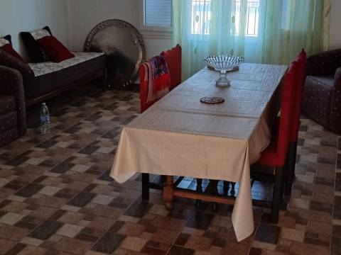 VENDS VILLA 274 M2 TIGZIRT — 3