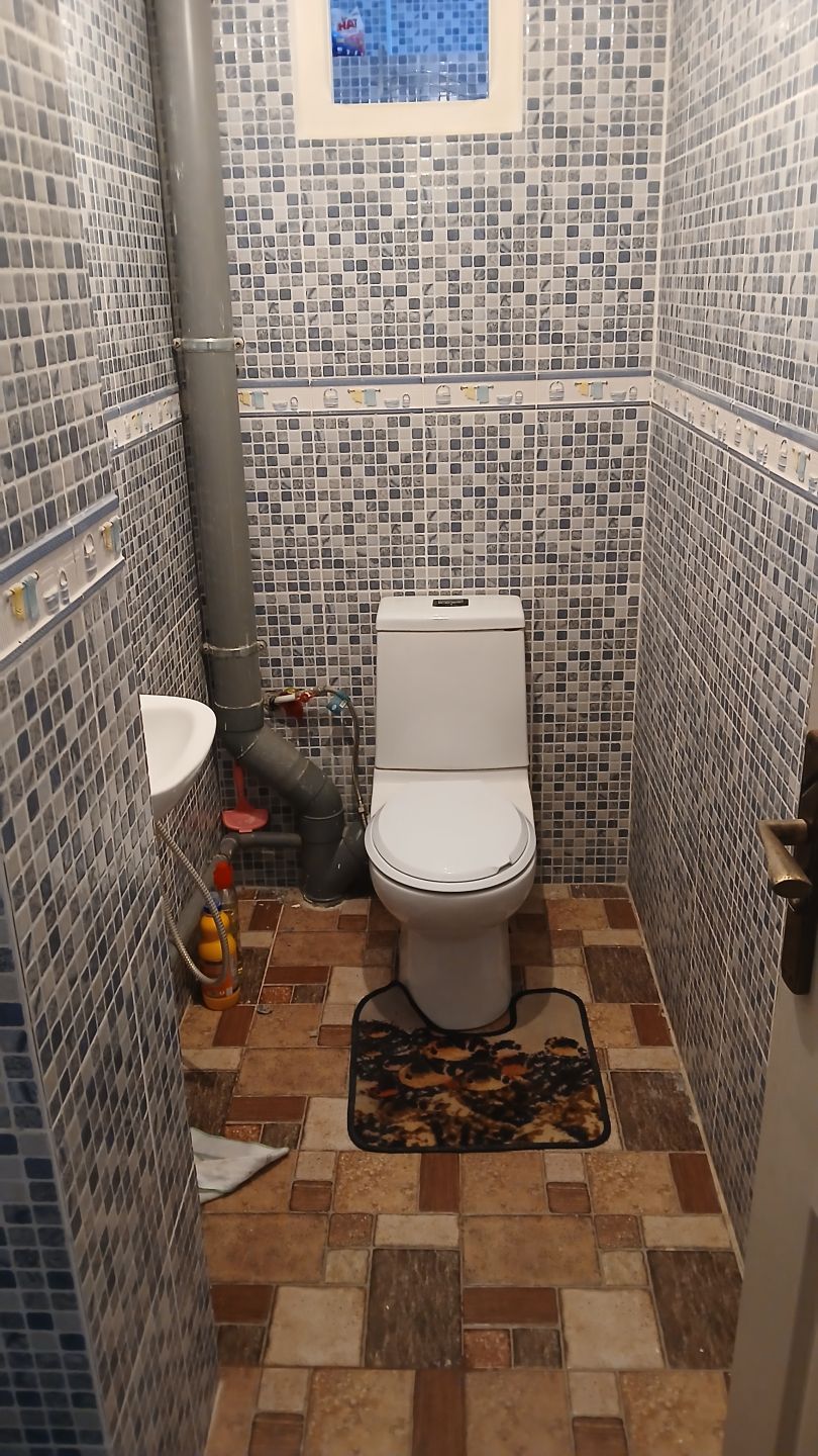 VENDS VILLA 274 M2 TIGZIRT — Maison à تيقـزيرت (photo 8)