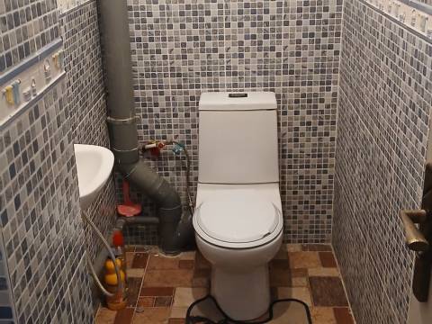 VENDS VILLA 274 M2 TIGZIRT — 8