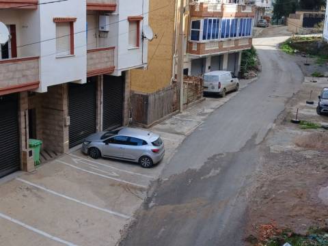 VENDS VILLA 274 M2 TIGZIRT — 9