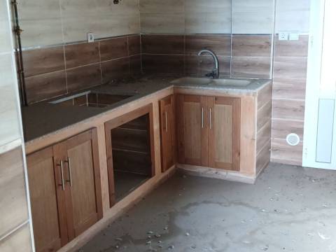 VENDS VILLA 274 M2 TIGZIRT — 11