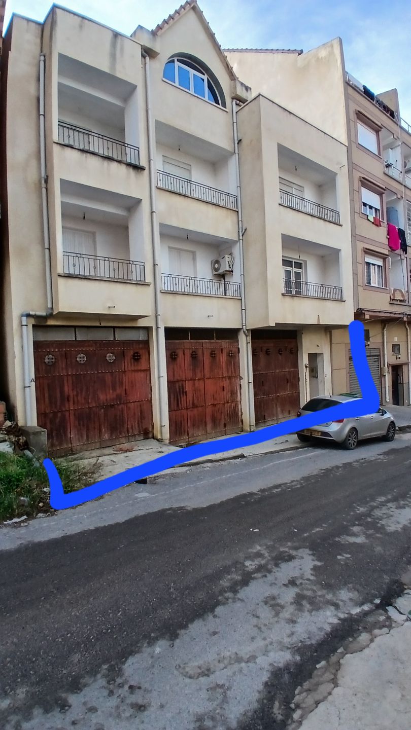VENDS VILLA 274 M2 TIGZIRT — Maison à تيقـزيرت (photo 12)