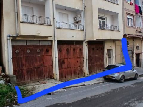 VENDS VILLA 274 M2 TIGZIRT — 12
