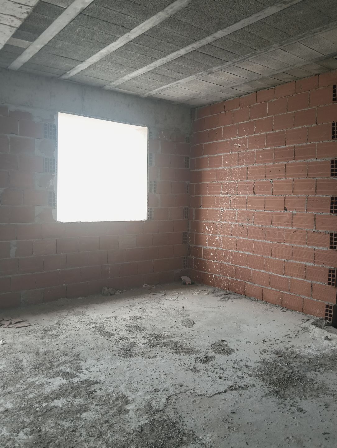 Les dernières 2 apparemment F3 semi fin — Appartement à برج البحري