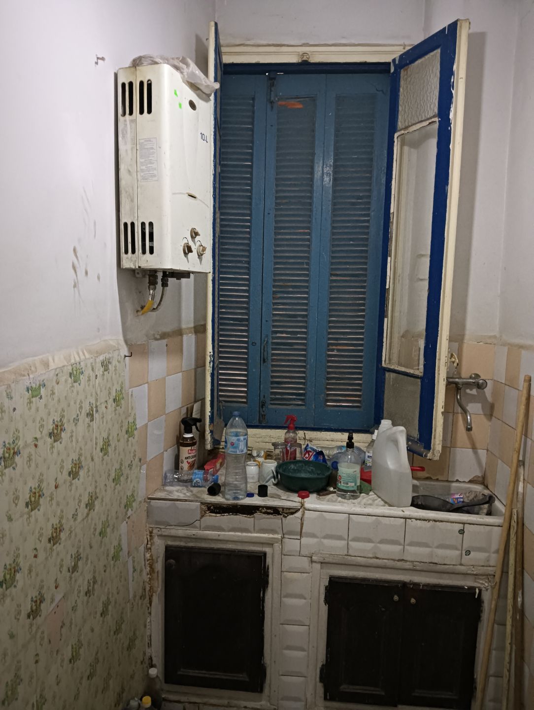 Location f3 — Appartement à محمد بلوزداد (photo 3)