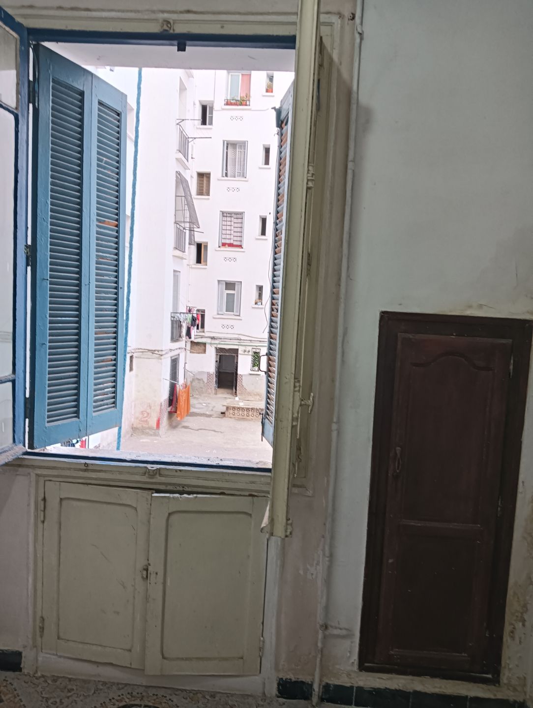 Location f3 — Appartement à محمد بلوزداد (photo 4)