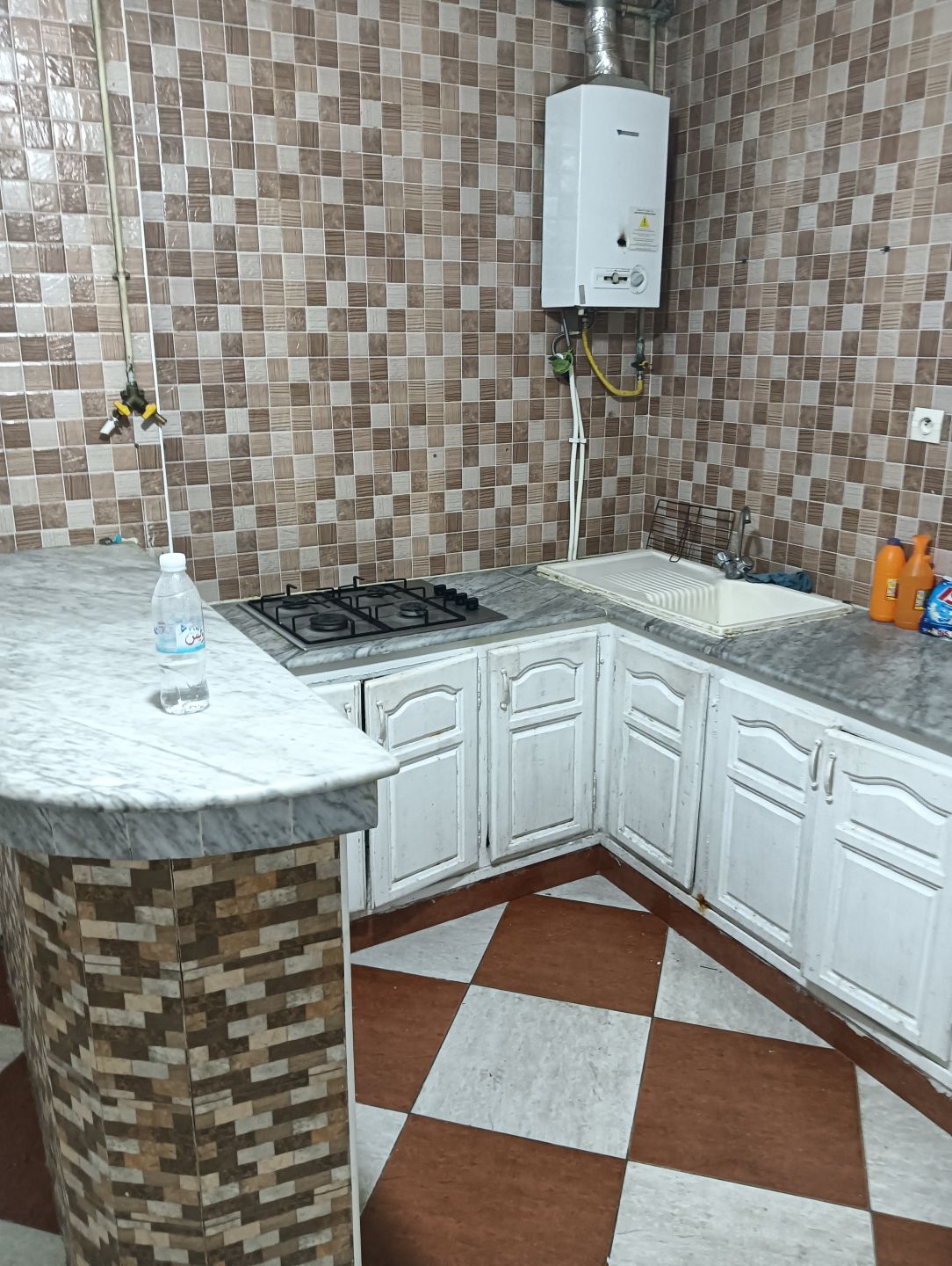 Vente studio — Appartement à حسين داي (photo 8)