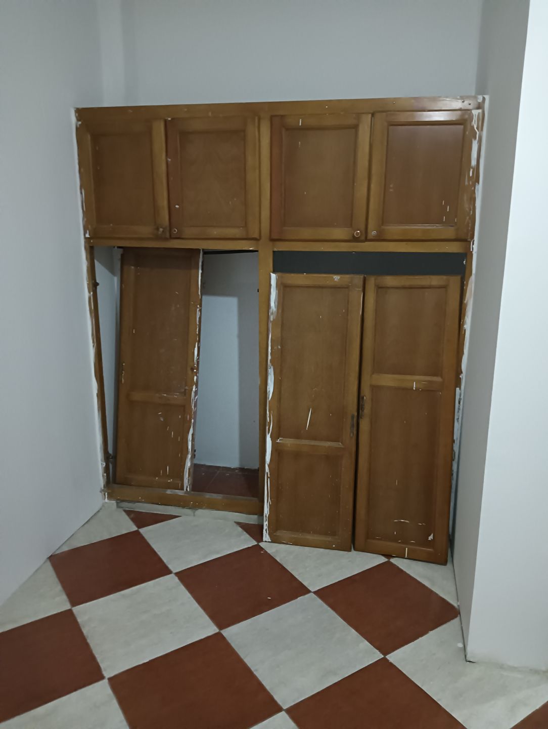 Vente studio — Appartement à حسين داي (photo 6)