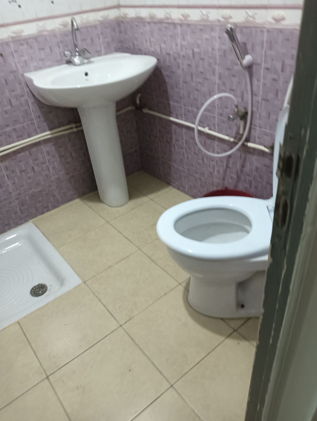Vente studio — Appartement à حسين داي (photo 5)