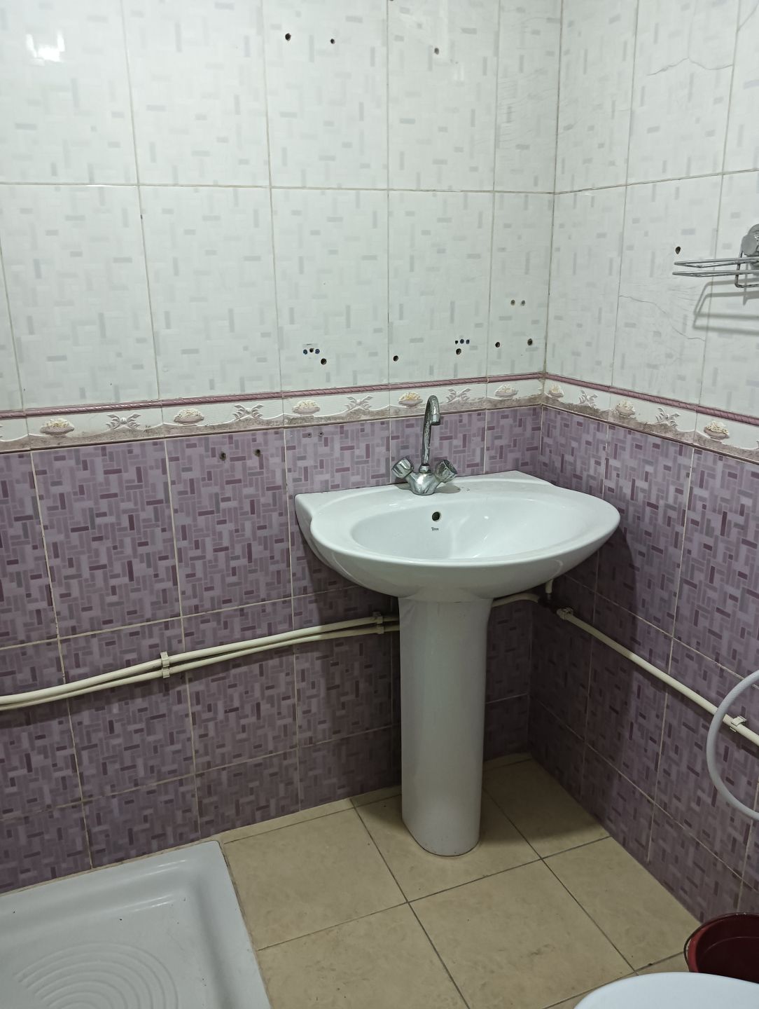 Vente studio — Appartement à حسين داي (photo 4)