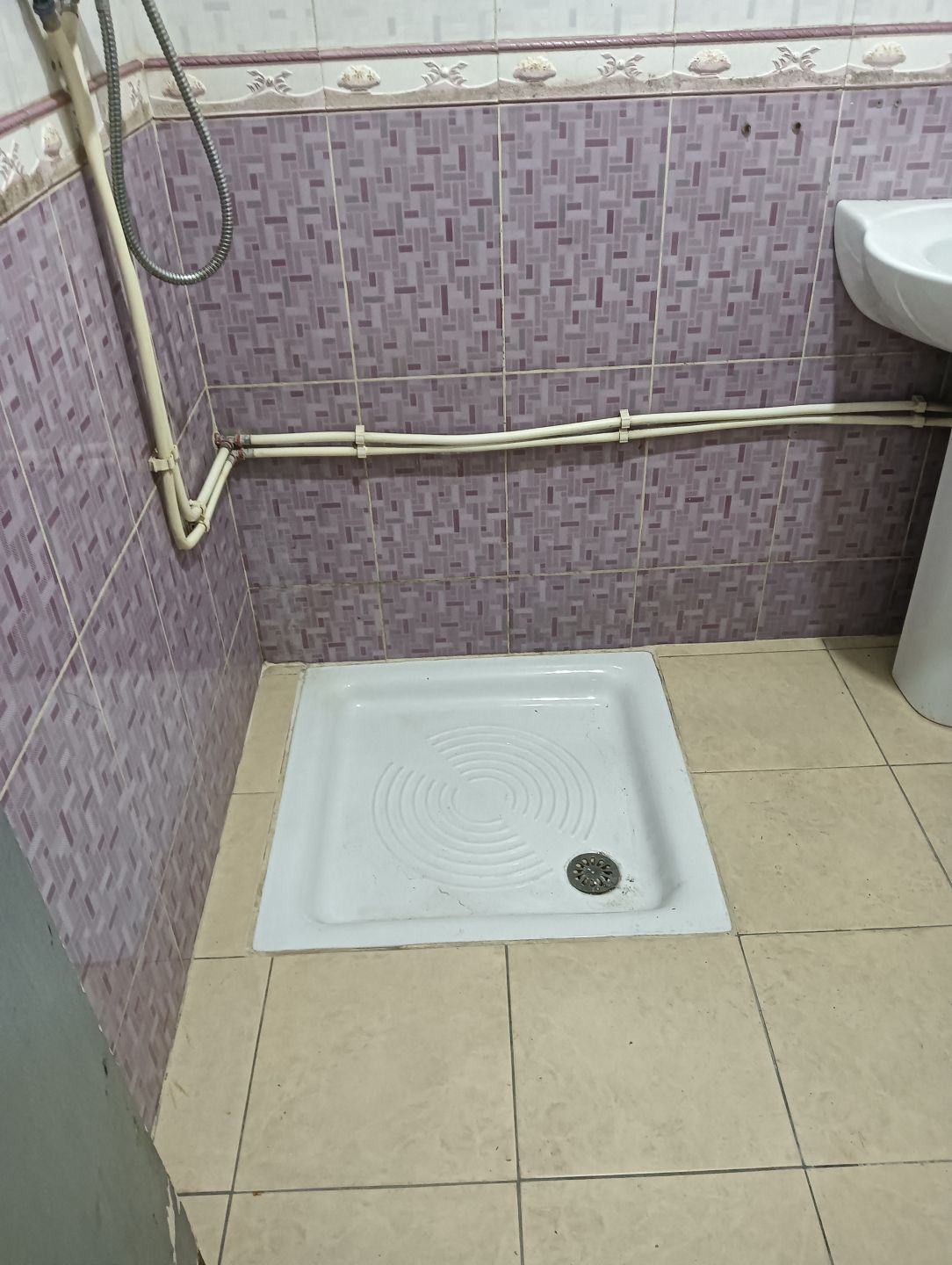 Vente studio — Appartement à حسين داي