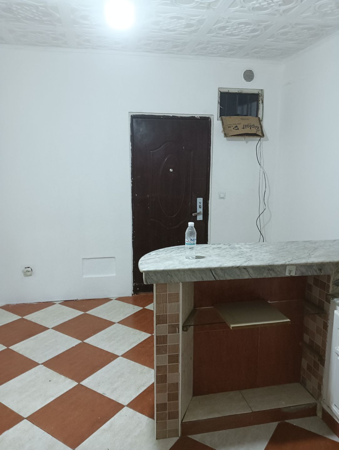Vente studio — Appartement à حسين داي (photo 3)