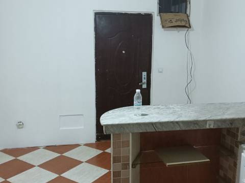 Vente studio — 3