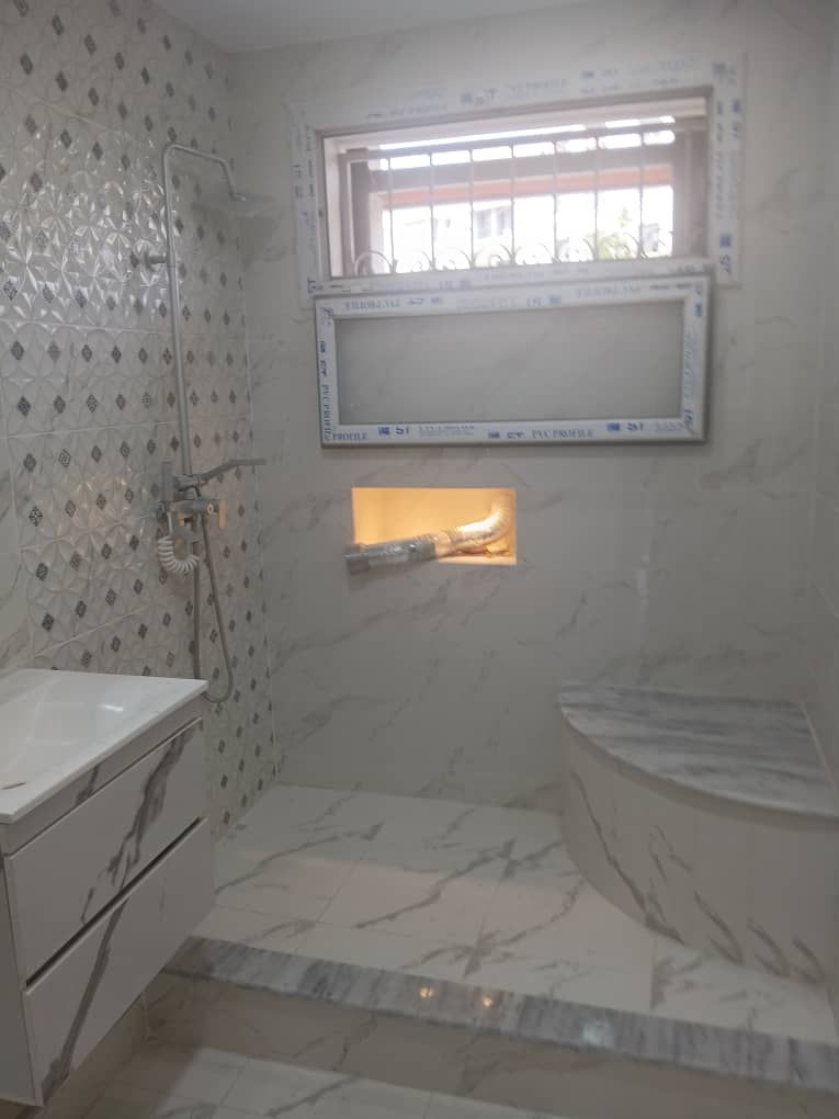 Vente f4 — Appartement à سيدي امحمد