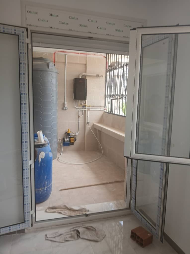 Vente f4 — Appartement à سيدي امحمد (photo 5)