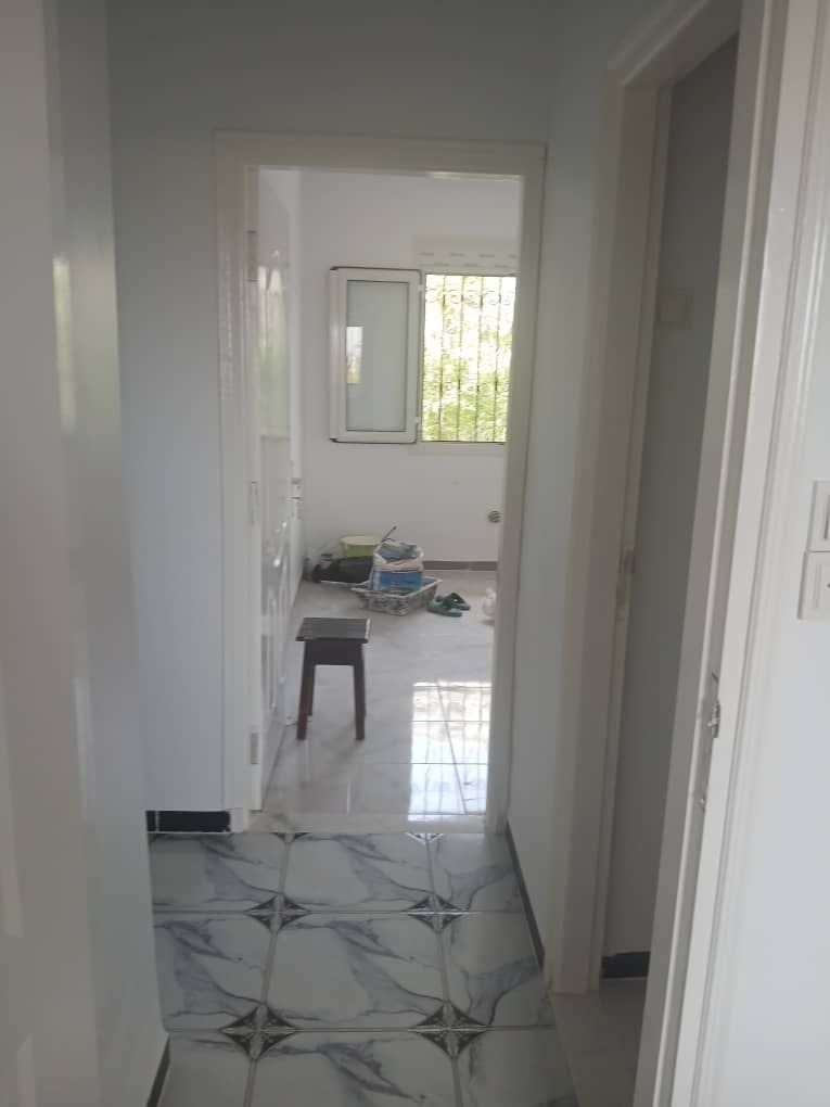 Vente f4 — Appartement à سيدي امحمد (photo 9)