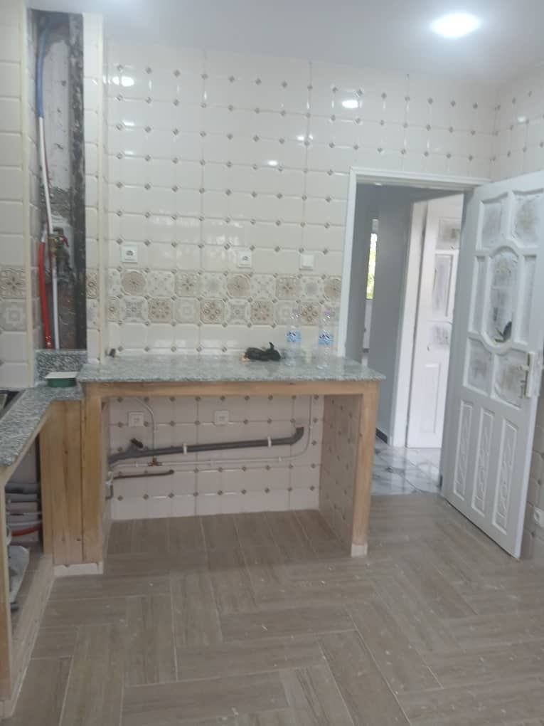 Vente f4 — Appartement à سيدي امحمد (photo 7)