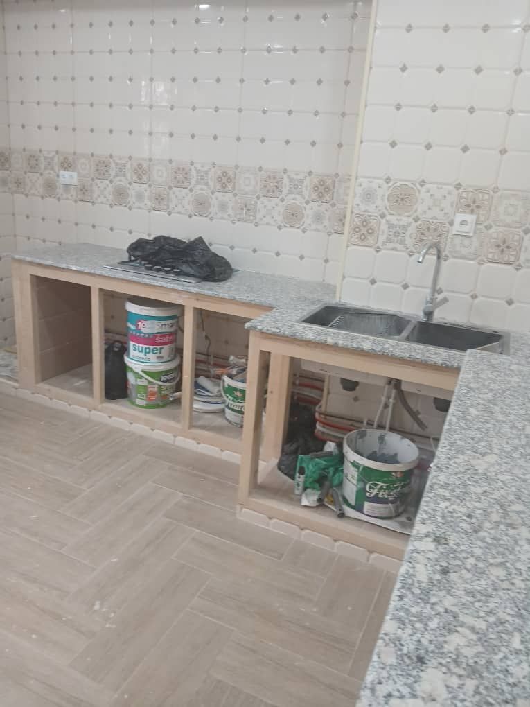 Vente f4 — Appartement à سيدي امحمد (photo 11)