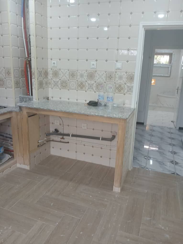 Vente f4 — Appartement à سيدي امحمد (photo 12)