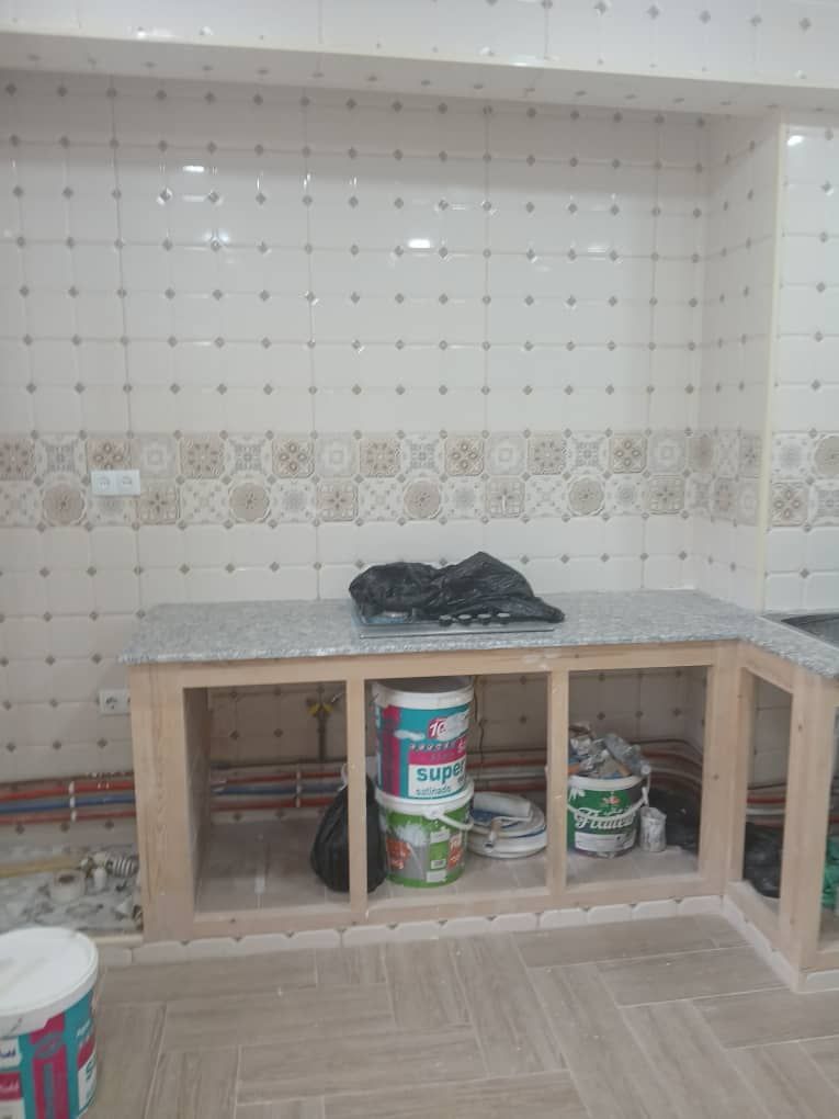 Vente f4 — Appartement à سيدي امحمد (photo 15)