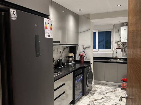 F3, de haute standing,  60 m² — 9