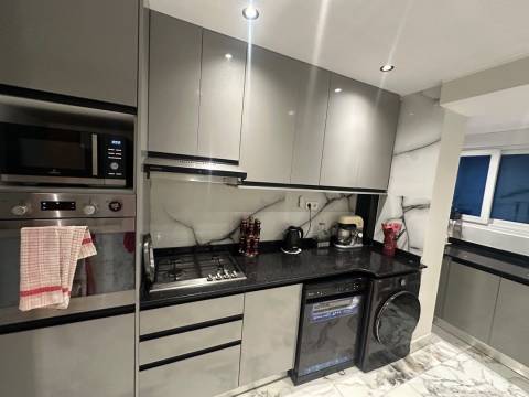 F3, de haute standing,  60 m² — 1