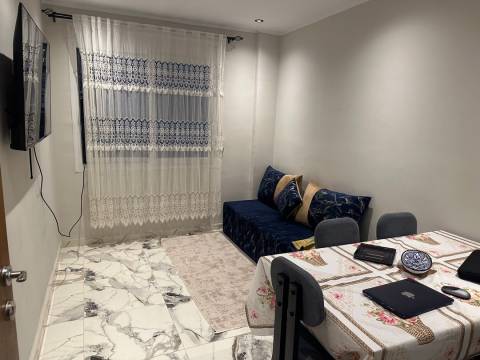 F3, de haute standing,  60 m² — 8