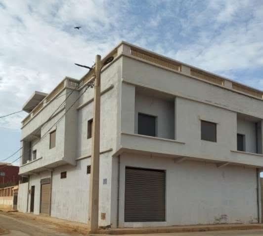 F6 — Maison à عين البية (photo 2)