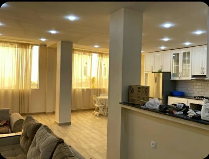 شقة أف5 فاخرة لعطلة الصيف بغوراية تيبازة — Appartement à قوراية (photo 7)