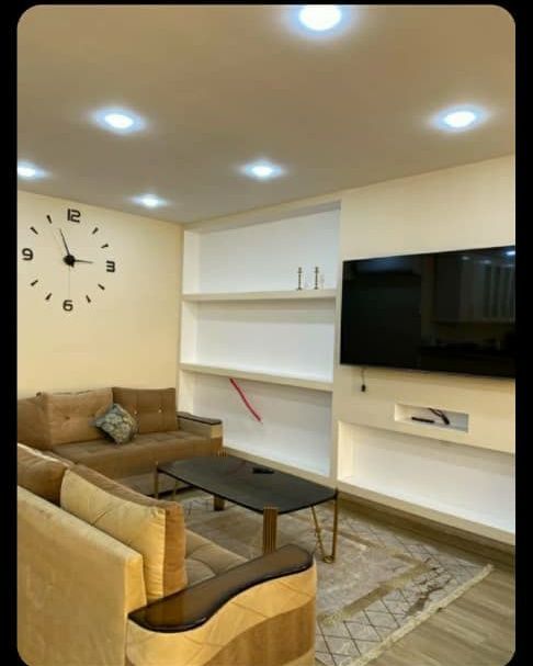 شقة أف5 فاخرة لعطلة الصيف بغوراية تيبازة — Appartement à قوراية (photo 5)