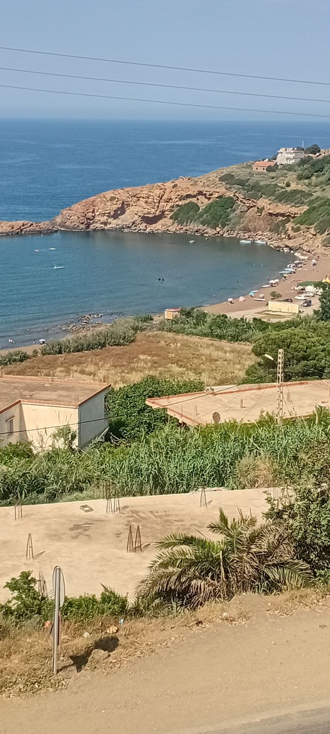 شقة أف5 فاخرة لعطلة الصيف بغوراية تيبازة — Appartement à قوراية (photo 2)